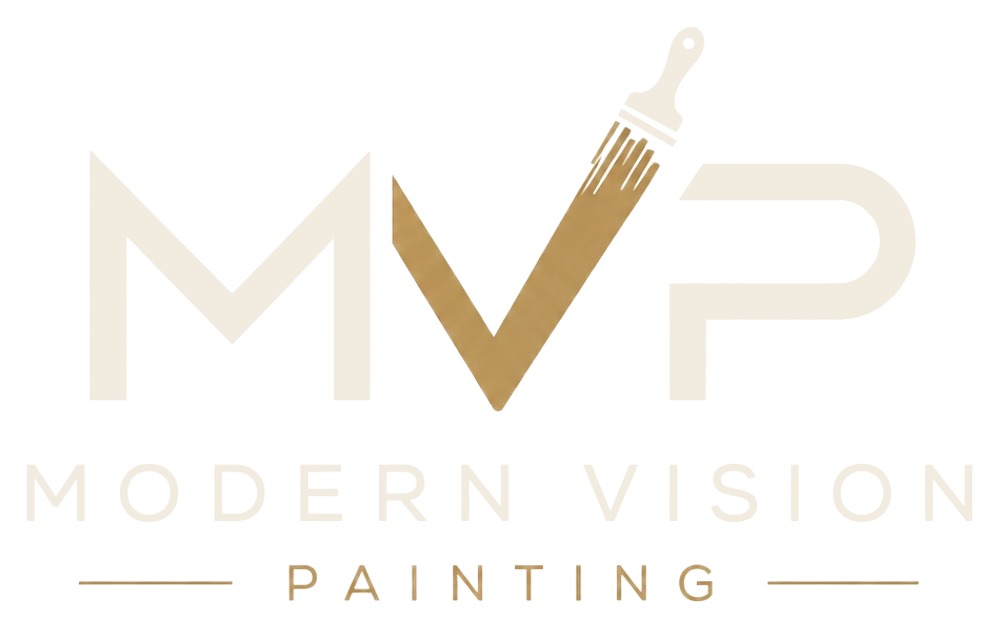 Modern Vision Painting